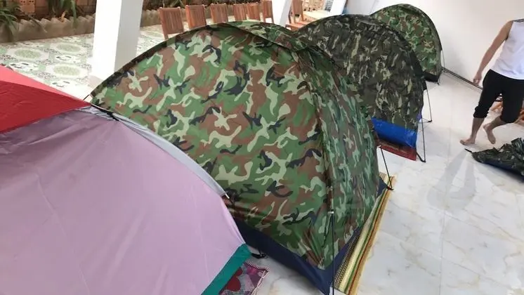 Çadır