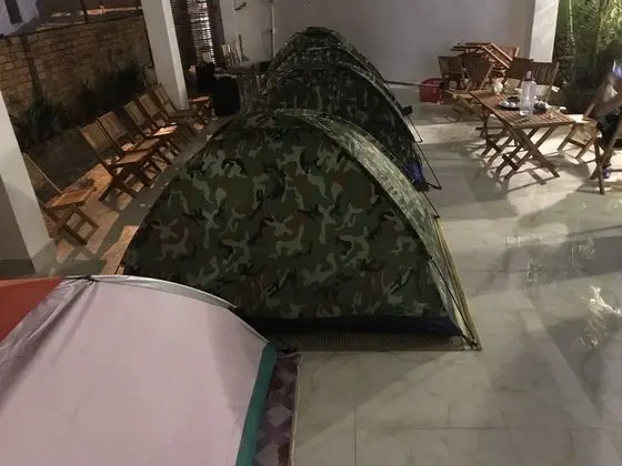 Çadır