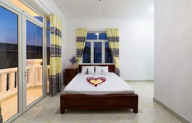 Tek Kişilik Oda