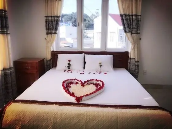 Tek Kişilik Oda