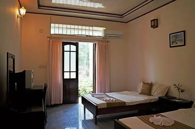 Deluxe Oda, Tepe Manzaralı