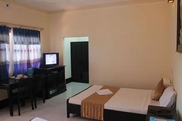 Deluxe Oda, Tepe Manzaralı