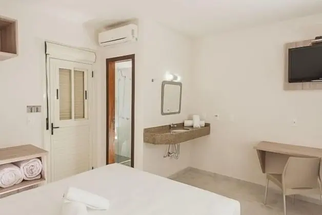 Luxury Üç Kişilik Oda