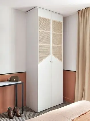 Deluxe Tek Büyük veya İki Ayrı Yataklı Oda (Palm)