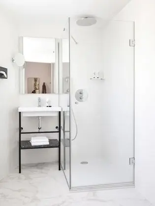 Deluxe Tek Büyük veya İki Ayrı Yataklı Oda (Palm)