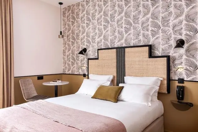 Superior Tek Büyük veya İki Ayrı Yataklı Oda, Şehir Manzaralı (Mango)