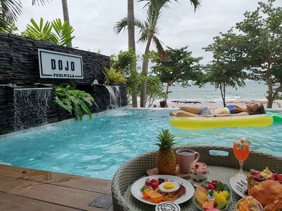 6-Bedroom Villa with Private Pool