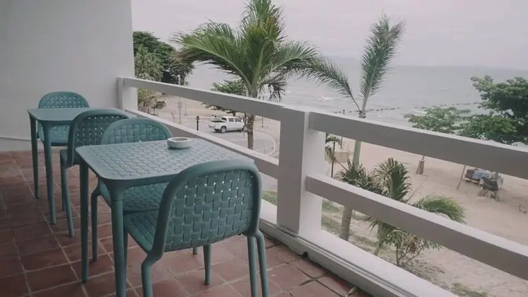 6-Bedroom Villa with Private Pool