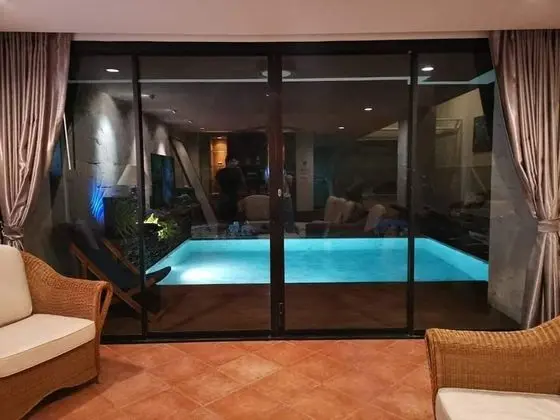 6-Bedroom Villa with Private Pool