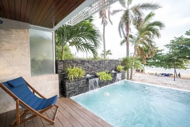 6-Bedroom Villa with Private Pool