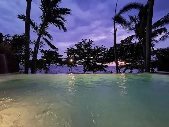 6-Bedroom Villa with Private Pool