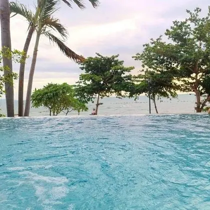 6-Bedroom Villa with Private Pool
