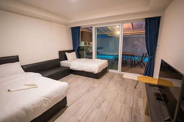 7-Bedroom Villa with Private Pool