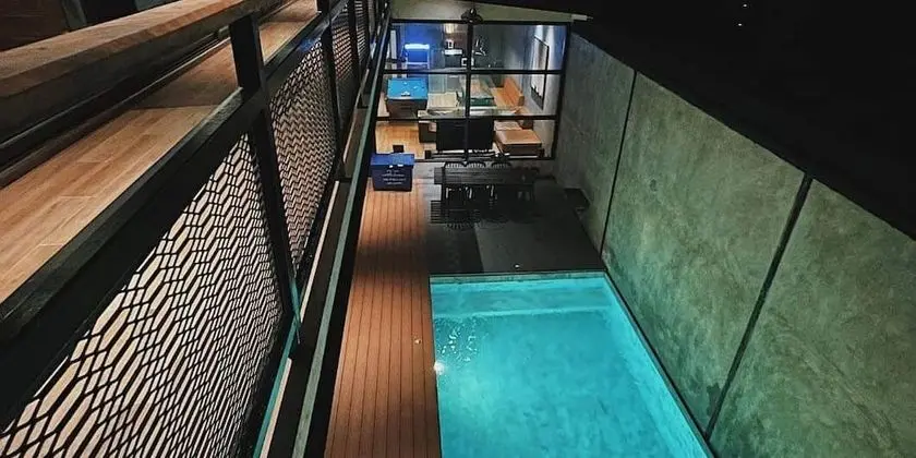 Classic Villa, Birden Çok Yatak Odası, Kişiye Özel Havuzlu, Havuz Manzaralı