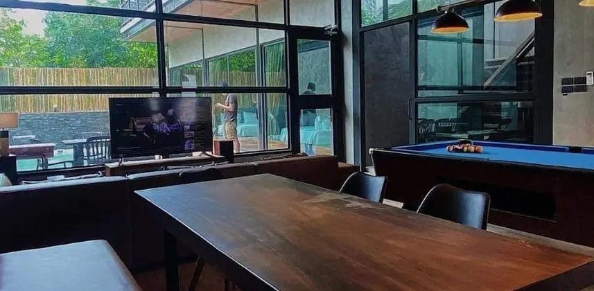 Classic Villa, Birden Çok Yatak Odası, Kişiye Özel Havuzlu, Havuz Manzaralı