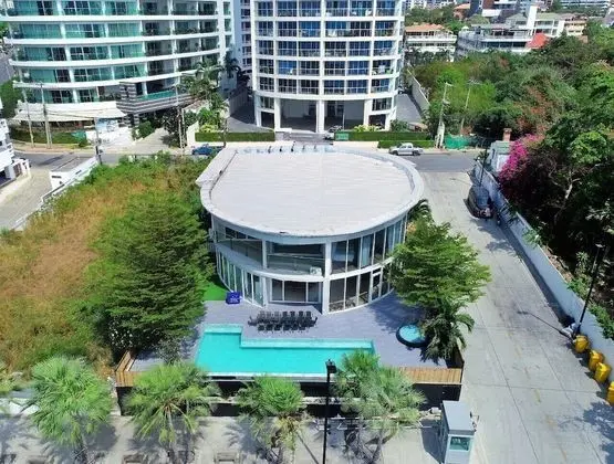 Grand Villa, Birden Çok Yatak Odası, Deniz Manzaralı, Denize Bakan