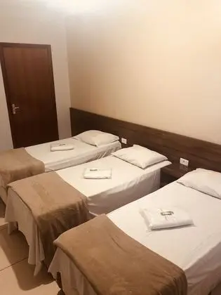 Standard Üç Kişilik Oda