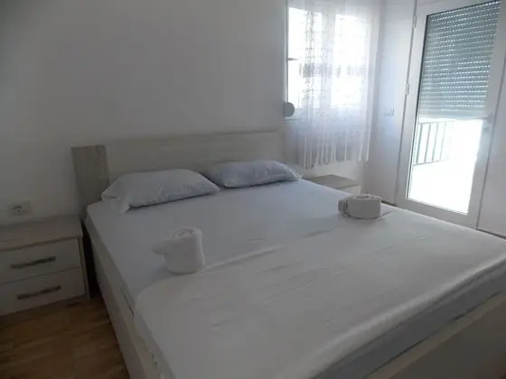 1 Odalı Apart Daire
