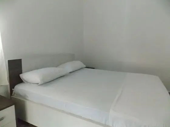 1 Odalı Apart Daire