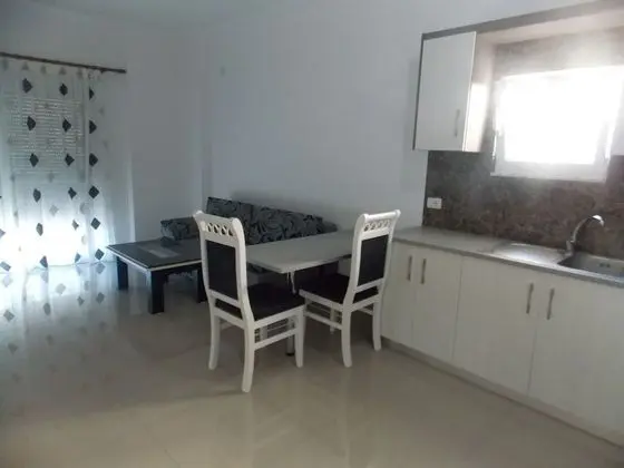 1 Odalı Apart Daire