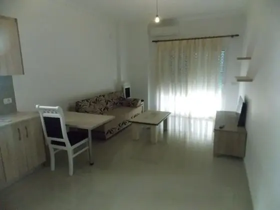 1 Odalı Apart Daire