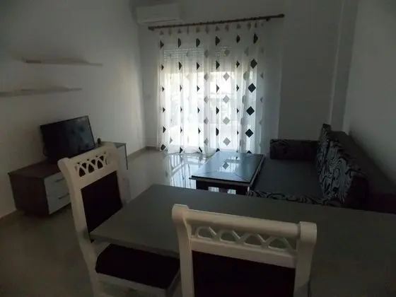 1 Odalı Apart Daire