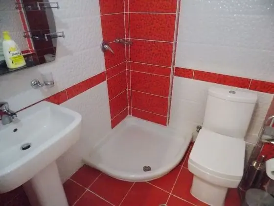 1 Odalı Apart Daire