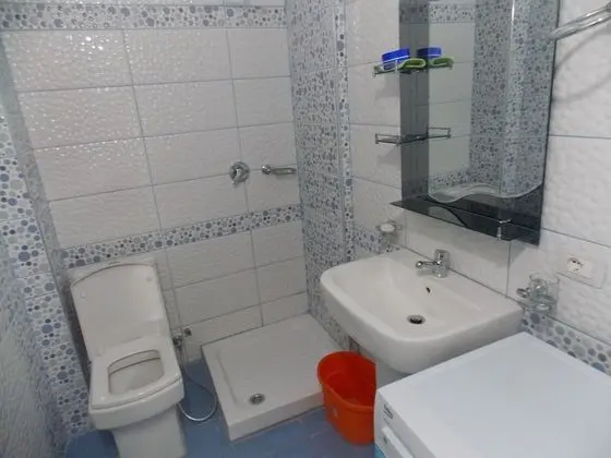 1 Odalı Apart Daire