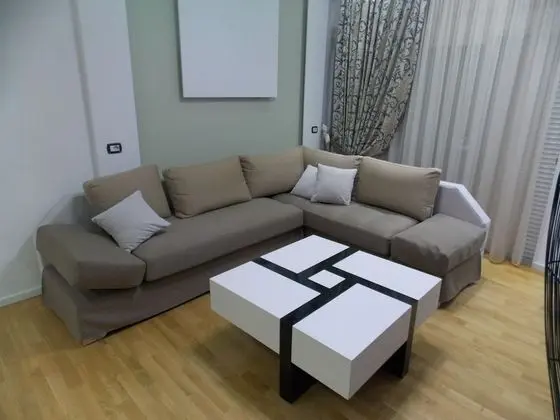 Apart Daire, 3 Yatak Odası, Balkon