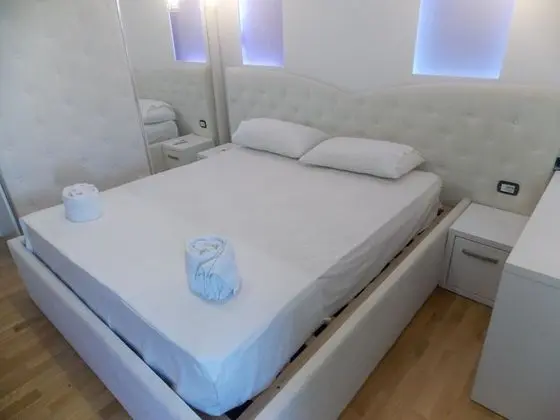 Apart Daire, 3 Yatak Odası, Balkon