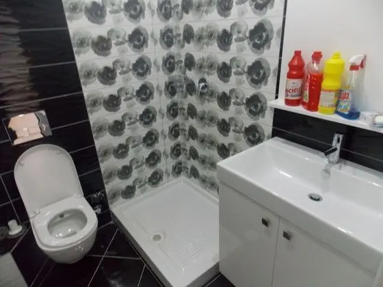 Apart Daire, 3 Yatak Odası, Balkon