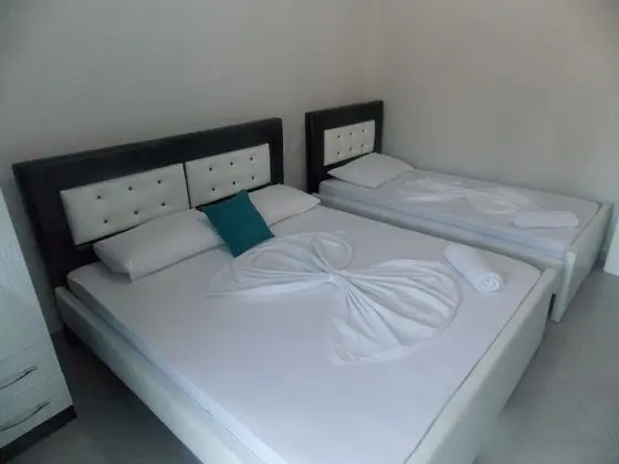 Stüdyo, Deniz Manzaralı
