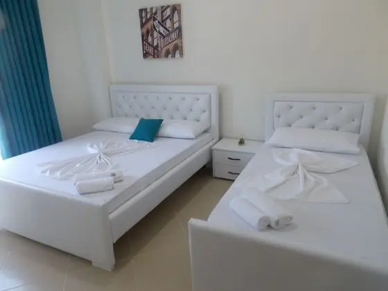 Stüdyo, Deniz Manzaralı