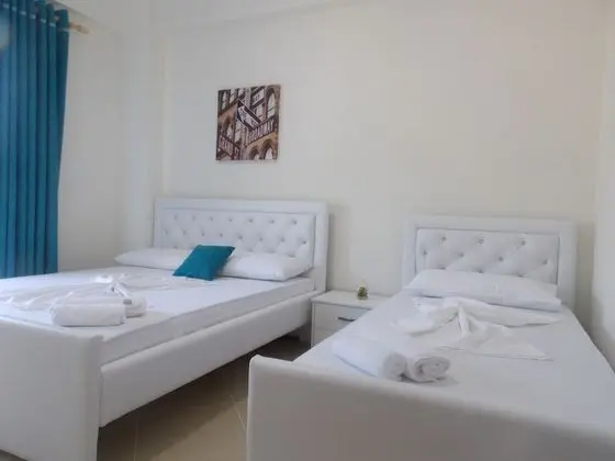 Stüdyo, Deniz Manzaralı