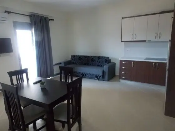 Stüdyo, Deniz Manzaralı