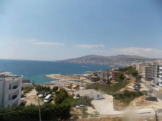 Stüdyo, Deniz Manzaralı