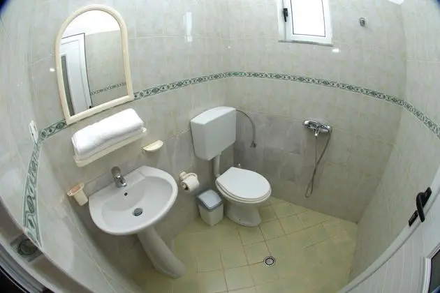 Çift ​​kişilik Standard