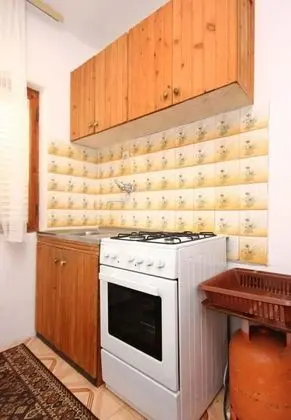 Apart Daire (Doktor - sea view - A1(6))