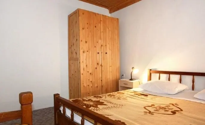 Apart Daire (Doktor - sea view - A2(9))