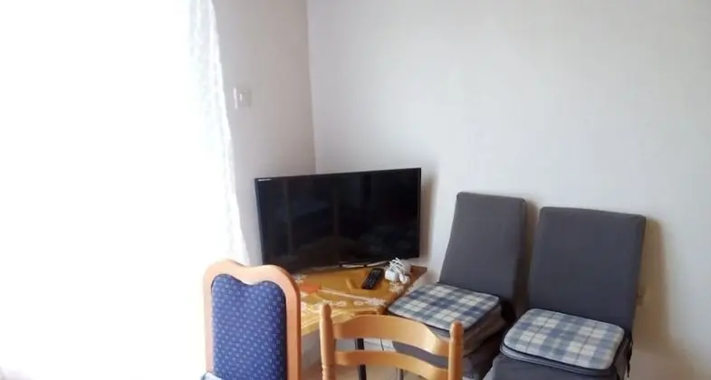 Apart Daire (Doktor - sea view - A2(9))