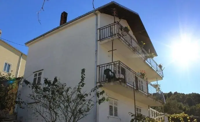 Apart Daire (Doktor - sea view - A2(9))