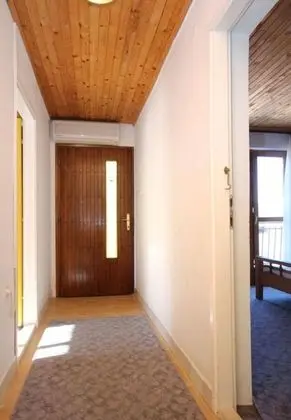 Apart Daire (Doktor - sea view - A2(9))