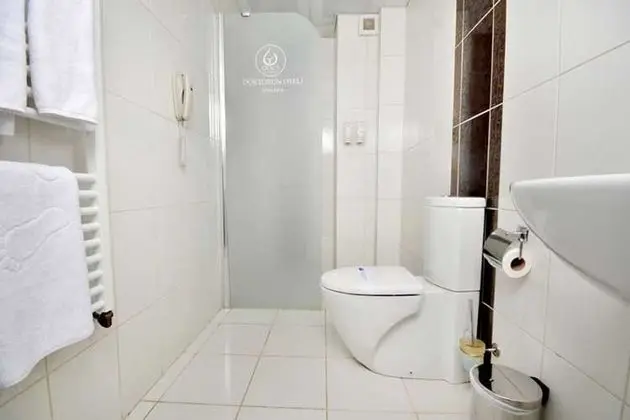 Standart Oda, Şehir Manzaralı, Balkonlu
