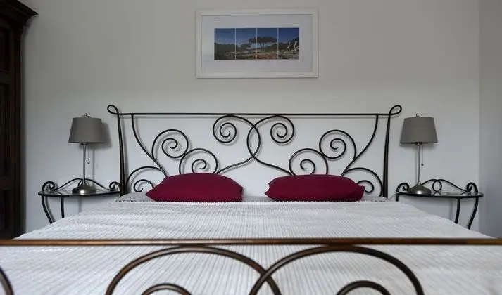 Villa (Three Bedroom Villa with Pool)