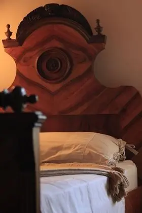 Villa (Three Bedroom Villa with Pool)