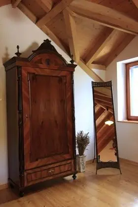 Villa (Three Bedroom Villa with Pool)