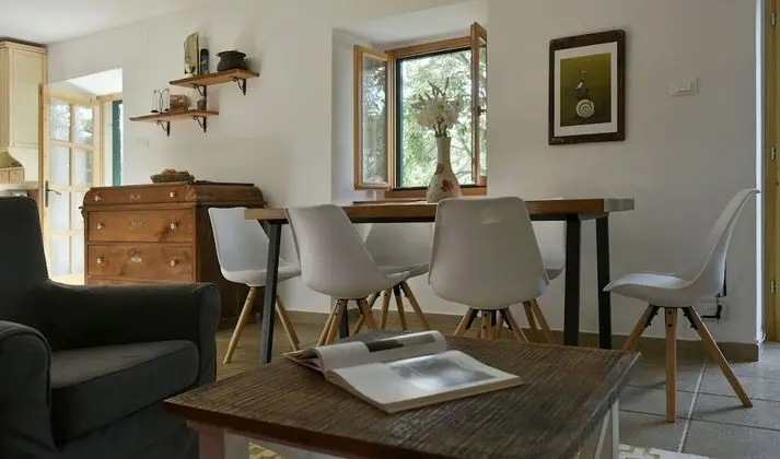 Villa (Three Bedroom Villa with Pool)