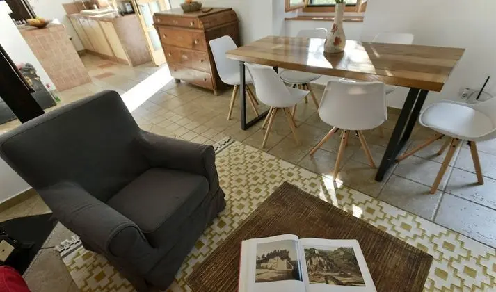 Villa (Three Bedroom Villa with Pool)