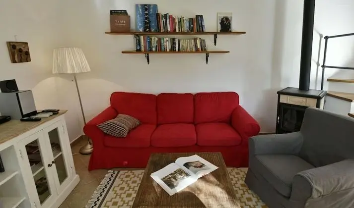 Villa (Three Bedroom Villa with Pool)