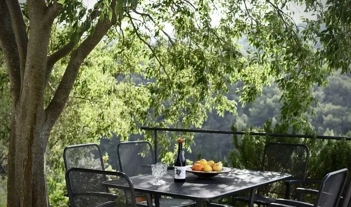 Villa (Three Bedroom Villa with Pool)